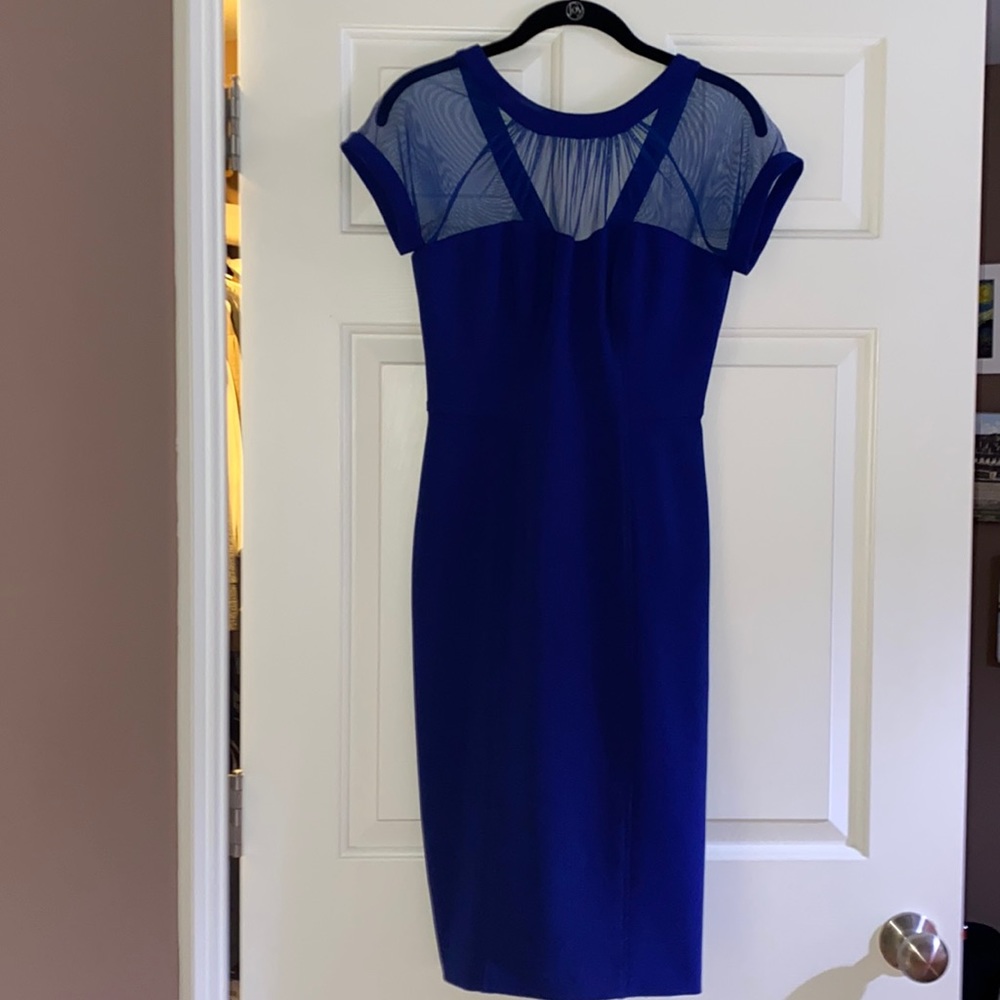 Dress. Just like new. Worn once